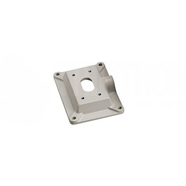 ES-HD-MNT-PLATE 902769 Wall reinforcing wall plate, compatible with wall Produktbild front M