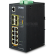 IGS-5225-8P4S Planet IP30 Industrial L2+/L4 8 Port 1000T 802.3at PoE+ 4-port Produktbild