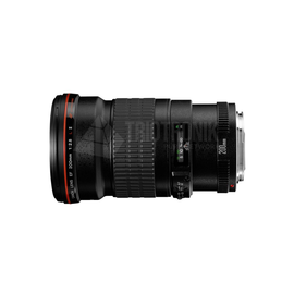 LEF20028CA Canon Canon, 200mm, f/2.8, Auto Iris |  Recommended for Produktbild