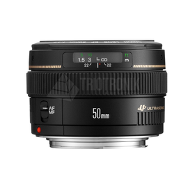 LEF5014CA Canon Canon, 50mm, f/1.4, Auto Iris |  Recommended for 4K-7K Produktbild