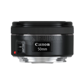 LEF5018CA2 Canon Canon, 50mm, f/1.8, Auto Iris |  Recommended for 4K-7K Produktbild