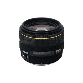 LEFS3014SI Sigma Sigma, 30mm, f/1.4, Auto Iris |  Recommended for 4K-5K Produktbild