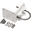 LHGMOUNT Mikrotik Simple metallic mount for LHG series products Produktbild front S