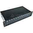 LWC CHASSIS 14 Lightwin 19 14 slot media converter chassis for Lightwin converter Produktbild