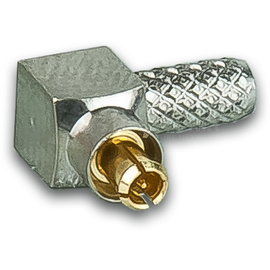 MCC-M C 316 Airwin MC Card (Lucent) for RG 316 cable Produktbild front M