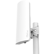 MTAS-5G-15D120 Mikrotik mANT 15s 5GHz 120 degree 15dBi 2X2 MIMO Dual Polariza Produktbild front S
