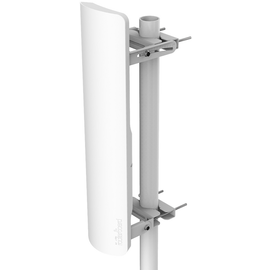 MTAS-5G-19D120 Mikrotik mANT 15s 5GHz 120 degree 19dBi 2X2 MIMO Dual Polariza Produktbild front M