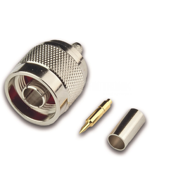 N-M C 155 Airwin N Male for H 155 cable Produktbild front M