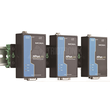 NPORT 5110A Moxa 1 port device server, 10/100M Ethernet, RS 232, DB9 Produktbild