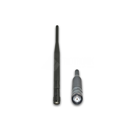 OMB-24-050 RTNC Airwin 5 dBi Dipole antenna with RTNC Male connector Produktbild