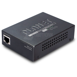 POE-172S Planet Single Port 10/100/1000Mbps 95W Ultra PoE Splitter Produktbild front M