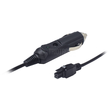PR2AM20M Teltonika Teltonika Cigarette lighter socket cable with terminal block Produktbild front S
