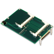 RB502 Mikrotik EoL RouterBOARD 502 daughterboard for RB532A, RB600A, RB80 Produktbild front S