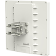 RB911G-5HPND-QRT Mikrotik 23dbi 5GHz Dual Chain 802.11a/n High Power Integra Produktbild front S
