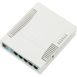 RB951G-2HND Mikrotik RouterBOARD 951G 2HnD with 600Mhz CPU, 128MB RAM, Produktbild