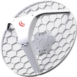 RBLHG-60AD Mikrotik LHG Lite 60 (60Ghz antenna with 802.11ad wireless, 650MHz Produktbild front S