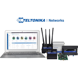 RMS LICENSE Teltonika Remote Management Lizenz für Teltonika Router Produktbild