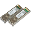 S+2332LC10D Mikrotik Pair of bidirectional SFP 10G 10km modules (10G Produktbild front S