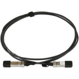 S+DA0001 Mikrotik SFP+ direct attach cable, 1m Produktbild