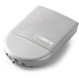 SBX-S-CC-2SMA RF elements StationBox S CC SMA RP MMCX Produktbild front M