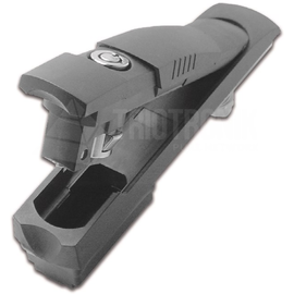 SCHWENKHEBEL DIN CAB Wirewin Schwenkhebelgriff passend für WIREWIN C Produktbild front M