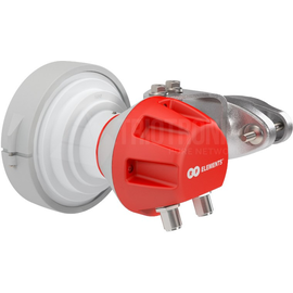 SH-CC-5-50 RF elements Symmetrical Horn CARRIER CLASS SH CC 5-50 Produktbild front M