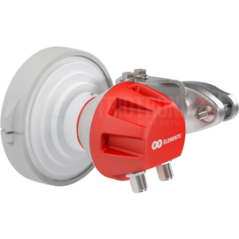 SH-CC-5-60 RF elements Symmetrical Horn CARRIER CLASS SH CC 5-60 Produktbild front M