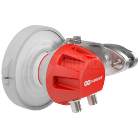 SH-CC-5-80 RF elements Symmetrical Horn CARRIER CLASS SH CC 5-80 Produktbild front M