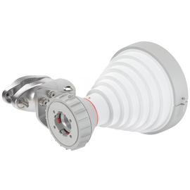 SH-TP-5-30 RF elements Symmetrical Horn SH TP 5-30 Produktbild front M