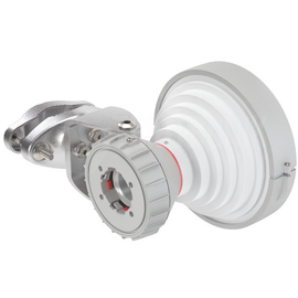 SH-TP-5-40 RF elements Symmetrical Horn SH TP 5-40 Produktbild front M