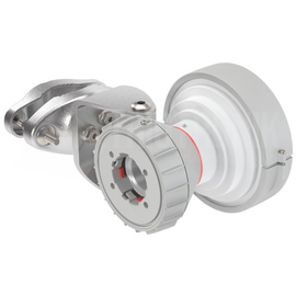 SH-TP-5-50 RF elements Symmetrical Horn SH TP 5-50 Produktbild front M