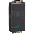 TCC-80I-DB9 Moxa RS 232/422/485 Converter. Port Powered. 2.5 KV Isolati Produktbild front S