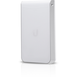 UAP-IW-HD Ubiquiti UniFi Access Point In Wall Hi-Density Produktbild front M