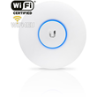 UAP-NANOHD Ubiquiti Compact UniFi Wave2 AC AP Produktbild