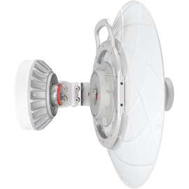 ULD-TP-380 RF elements UltraDish TP 380, 5 GHz 24 dBi Produktbild front M