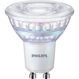 72137700 Philips Lampen CorePro LEDspot 4-50W GU10 827 36D DIM Produktbild