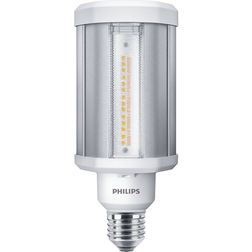 63818400 Philips Lampen TForce LED HPL ND 38 28W E27 830 Produktbild
