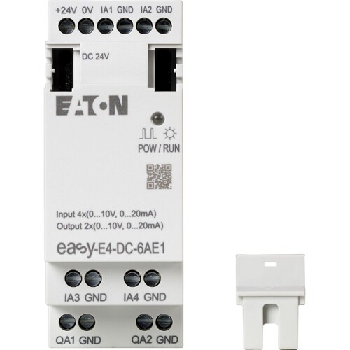 197223 Eaton EASY-E4-DC-6AE1 Produktbild