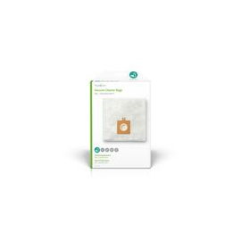DUBG220AEG4 Nedis Staubsaugerbeutel | AEG Electrolux GR 51 Produktbild front M