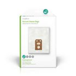 DUBG221ELE4 Nedis Staubsaugerbeutel | Electrolux E7 Produktbild front S