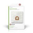 DUBG220HOL4 Nedis Staubsaugerbeutel | H.E. Bauknecht Birdy/SC Produktbild front S