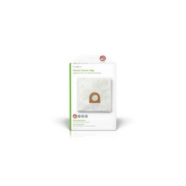 DUBG220HOL4 Nedis Staubsaugerbeutel | H.E. Bauknecht Birdy/SC Produktbild front M