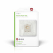 DUBG220AEP4 Nedis Staubsaugerbeutel | Philips, Electrolux E200B Produktbild front S