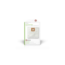 DUBG220VAR4 Nedis Staubsaugerbeutel | H.E. Goldstar LG Sweefty/Dino/TB33 Produktbild front M