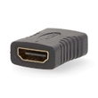 CVBW34900AT Nedis HDMI Adapter HDMI-Buchse auf HDMI-Buchse (Verbinder) Produktbild