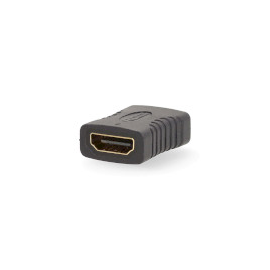 CVBW34900AT Nedis HDMI Adapter HDMI-Buchse auf HDMI-Buchse (Verbinder) Produktbild