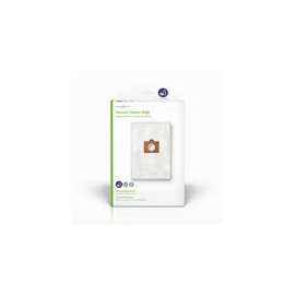 DUBG220PUZ4 Nedis Staubsaugerbeutel | Puzer Eeva/Easy Produktbild front M