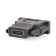 CVBW34912AT Nedis HDMI Adapter | HDMI Buchse   DVI D 24 +1 polige Buchse Produktbild