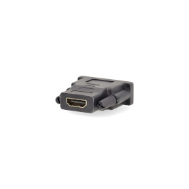 CVBW34912AT Nedis HDMI Adapter | HDMI Buchse   DVI D 24 +1 polige Buchse Produktbild