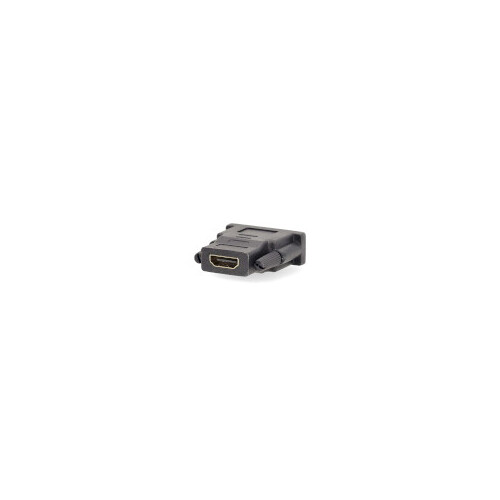 CVBW34912AT Nedis HDMI Adapter | HDMI Buchse   DVI D 24 +1 polige Buchse Produktbild Front View L